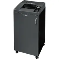 Fellowes Fortishred Papierversnipperaar 7 Vellen Super Micro Snippers Veiligheidsniveau P-7 100 L 3250HS