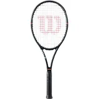 Wilson Tennisracket Pro Staff 97 Classic Frame (Onbespannen)-Gripmaat L4