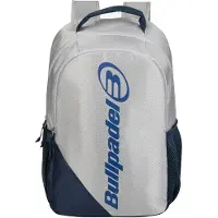 Bullpadel Bpm26004 Advance Backpack Wit,Grijs