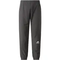 The North Face - Teen's Mountain Athletics Woven Pant - Hardloopbroek XL, grijs