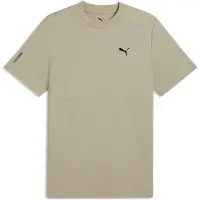 Puma Tech T-shirt Met Korte Mouwen