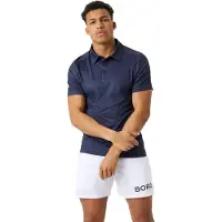 Björn Borg Borg Sports Polo Shirt