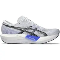Asics Magic Speed 5 Hardloopschoenen heren Wit 46
