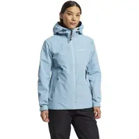 Tenson Winga Rain Jacket Dames