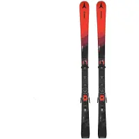 Atomic Redster Rx + M10 Binding