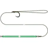 MADCAT Bungee Pellet Rig