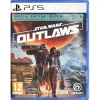 Star Wars Outlaws - PS5