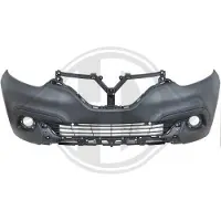 Diederichs 4446050 Bumper