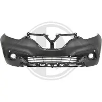 Diederichs 4446051 Bumper