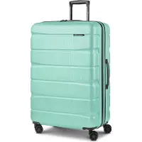 Franky Trolley 'Munich 4.0' mintgroen