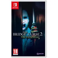 The Bridge Curse 2 : The Extrication - Switch