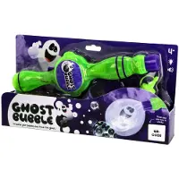 Ghost Bubble - Bellenblaas - Geest Rookbellen