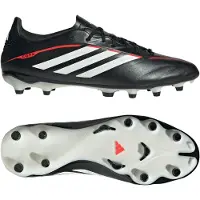 Adidas Voetbalschoen 'Copa Pure IV League' rood / zwart / wit