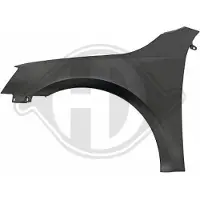 Diederichs 7832107 Spatbord