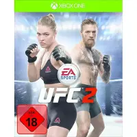 EA SPORTS UFC 2, Xbox One Standaard Engels