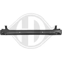 Diederichs 4098255 Achterbumper
