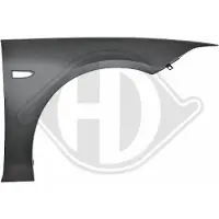 Diederichs 1828006 Spatbord