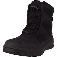 Kamik - Women's Snowdon - Winterschoenen 37, zwart