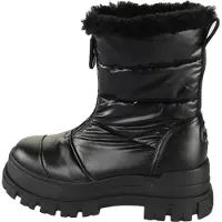 Buffalo Winterlaarzen ASPHA QUILT ZIP VEGAN