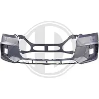 Diederichs 1065451 Bumper