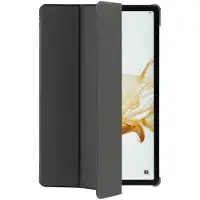 Hama tablethoes geschikt voor Galaxy Tab S9 - Fold - zwart