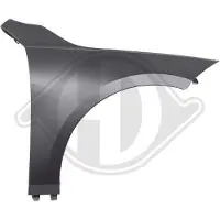 Diederichs 1282006 Spatbord