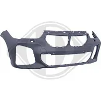 Diederichs 1266451 Bumper