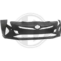 Diederichs 6637051 Bumper