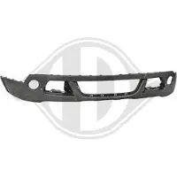 Diederichs 2205461 Bumper