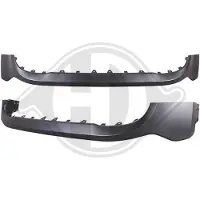 Diederichs 2660151 Bumper