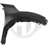 Diederichs 5292006 Spatbord