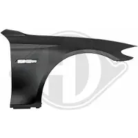 Diederichs 1225106 Spatbord
