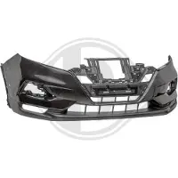 Diederichs 6046951 Bumper