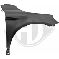 Diederichs 7675006 Spatbord