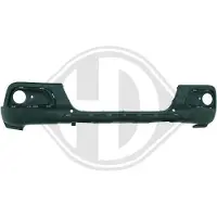 Diederichs 4227662 Bumper