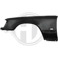 Diederichs 1612207 Spatbord
