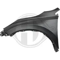 Diederichs 5286807 Spatbord