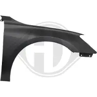 Diederichs 1034006 Spatbord