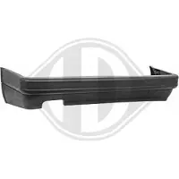 Diederichs 1211456 Achterbumper