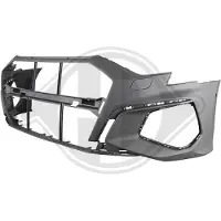 Diederichs 1034251 Bumper