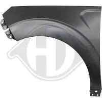 Diederichs 6528807 Spatbord