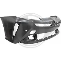 Diederichs 6637150 Bumper