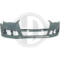 Diederichs 1033351 Bumper