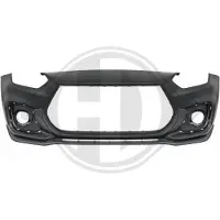 Diederichs 6416053 Bumper