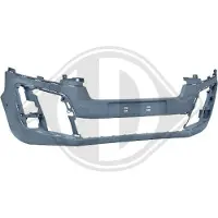 Diederichs 4298051 Bumper
