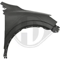 Diederichs 4446006 Spatbord