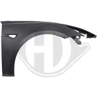 Diederichs 7930006 Spatbord