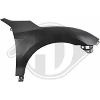 Diederichs 5250006 Spatbord