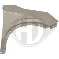 Diederichs 1350006 Spatbord