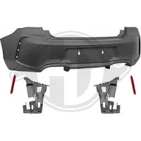 Diederichs 1235256 Bumperkit
